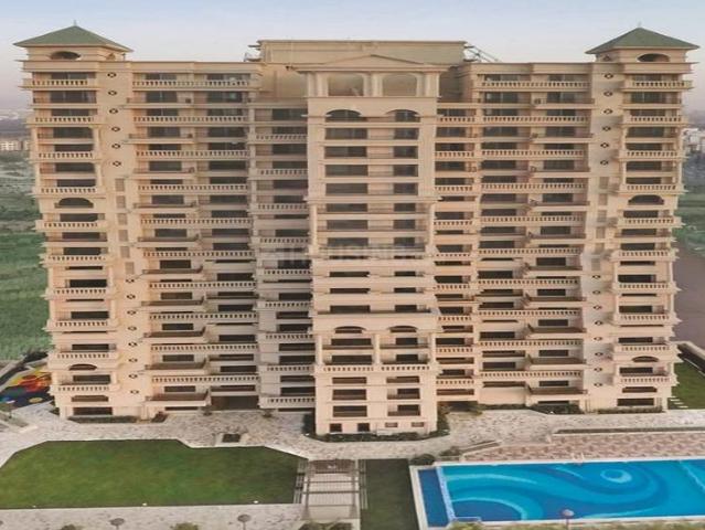 2 BHK Apartment in Kharghar for rent Navi Mumbai. The reference number is 20736619
