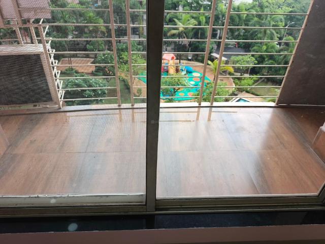 2 BHK Apartment in Kharghar for rent Navi Mumbai. The reference number is 20737075