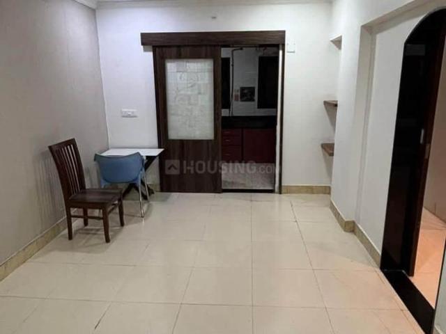 2 BHK Apartment in Kharghar for rent Navi Mumbai. The reference number is 20741771