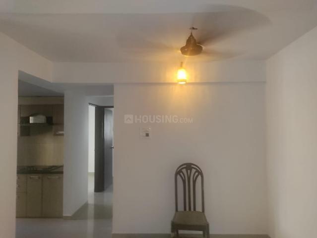 2 BHK Apartment in Kharghar for rent Navi Mumbai. The reference number is 20743362