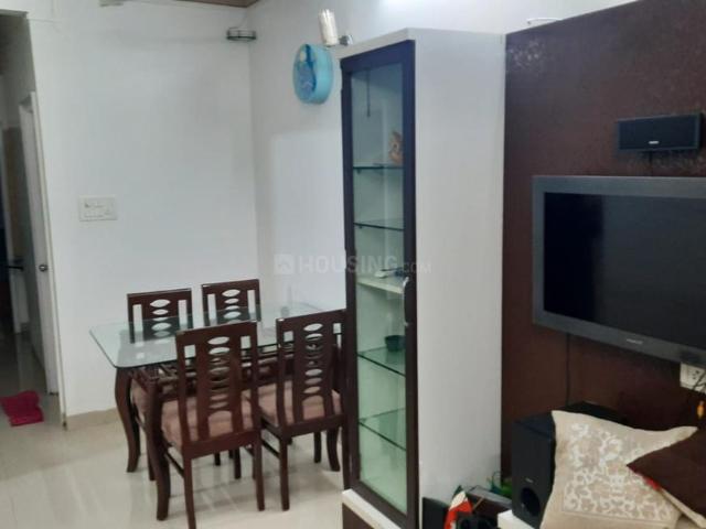 2 BHK Apartment in Kharghar for rent Navi Mumbai. The reference number is 20744224