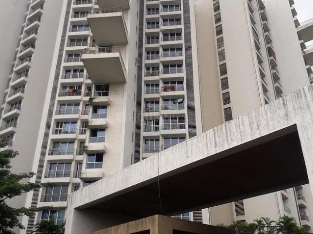 2 BHK Apartment in Kharghar for rent Navi Mumbai. The reference number is 20744339