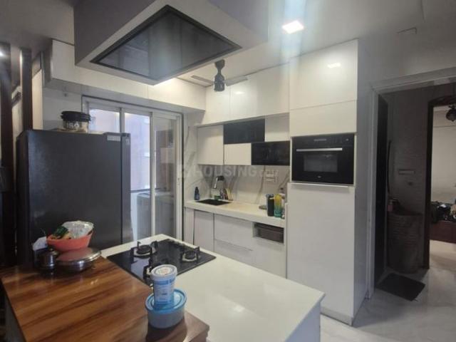 2 BHK Apartment in Kharghar for rent Navi Mumbai. The reference number is 20745288