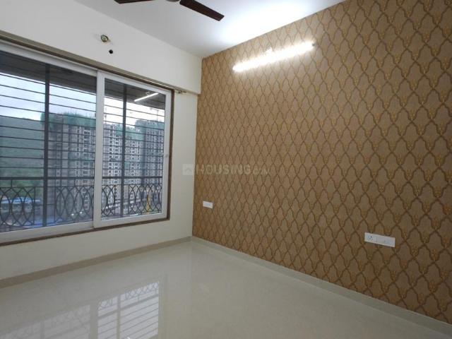 2 BHK Apartment in Kharghar for rent Navi Mumbai. The reference number is 20748594