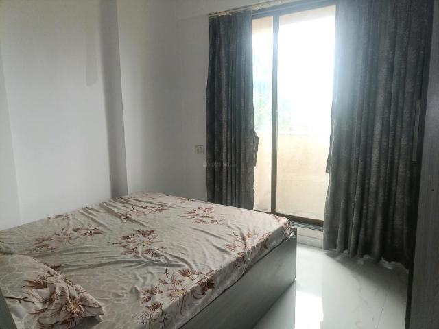 2 BHK Apartment in Kharghar for rent Navi Mumbai. The reference number is 20750532