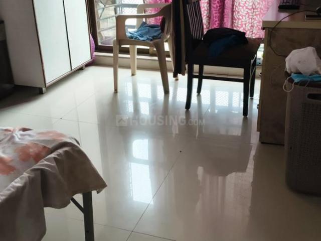 2 BHK Apartment in Kharghar for rent Navi Mumbai. The reference number is 20752968