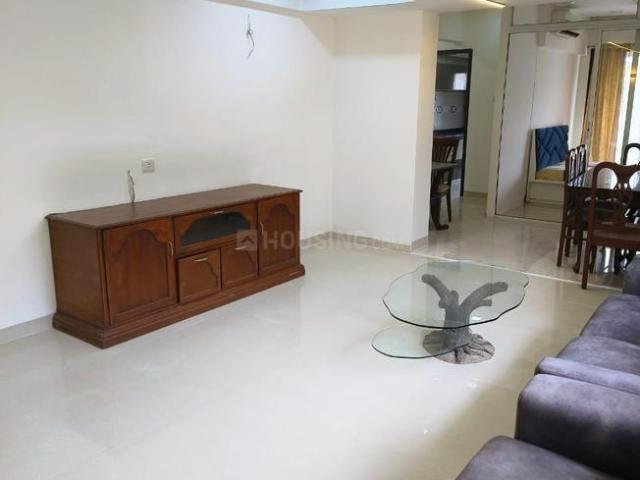 2 BHK Apartment in Kharghar for rent Navi Mumbai. The reference number is 20754754