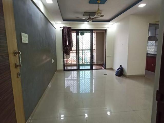 2 BHK Apartment in Kharghar for rent Navi Mumbai. The reference number is 20755774