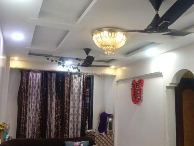 2 BHK Apartment in Kharghar for rent Navi Mumbai. The reference number is 20758248
