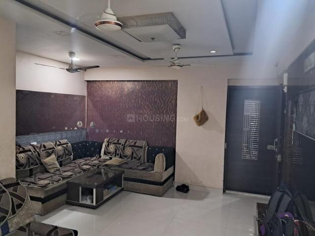 2 BHK Apartment in Kharghar for rent Navi Mumbai. The reference number is 20762382