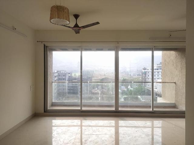 2 BHK Apartment in Kharghar for rent Navi Mumbai. The reference number is 20764205