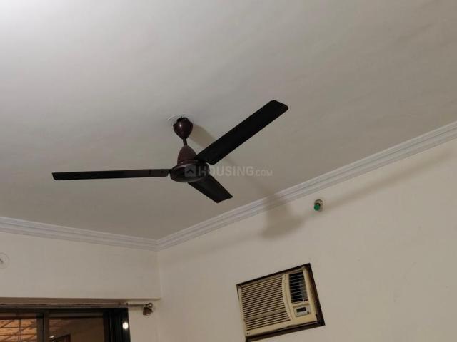 2 BHK Apartment in Kharghar for rent Navi Mumbai. The reference number is 20770847