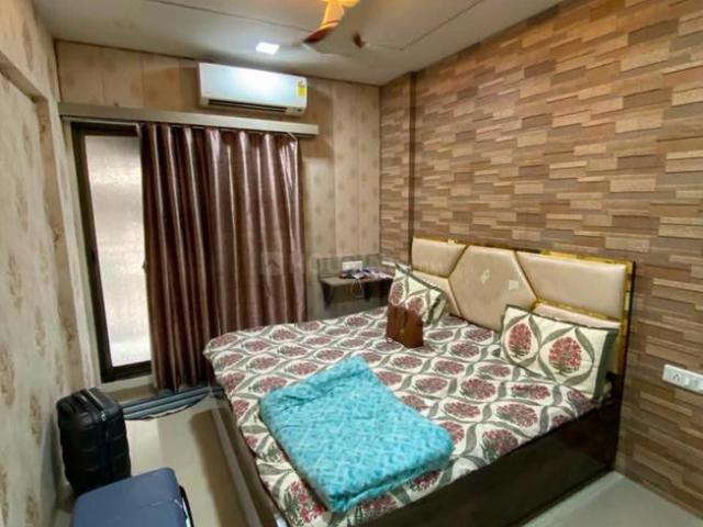 2 BHK Apartment in Kharghar for rent Navi Mumbai. The reference number is 20775130