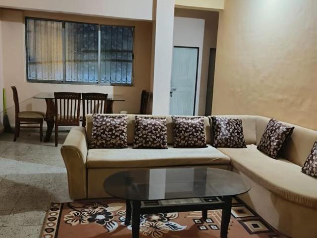 2 BHK Apartment in Kharghar for rent Navi Mumbai. The reference number is 20777861