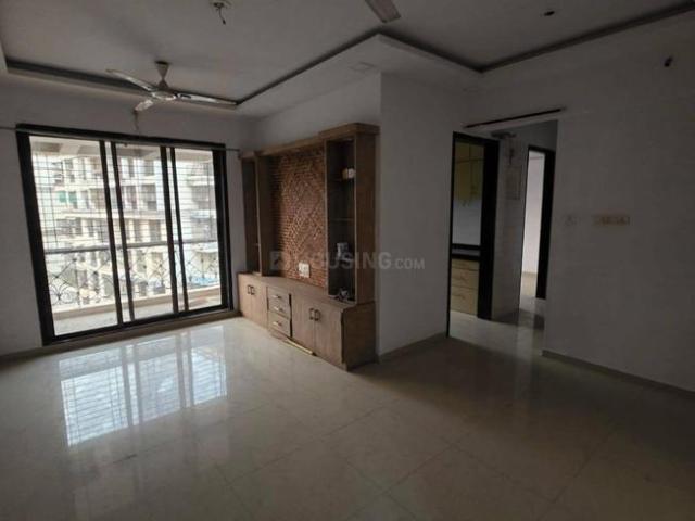 2 BHK Apartment in Kharghar for rent Navi Mumbai. The reference number is 20783672