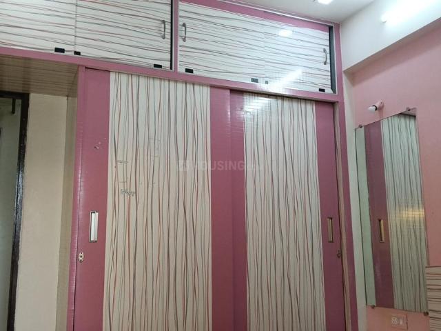 2 BHK Apartment in Kharghar for rent Navi Mumbai. The reference number is 20794610