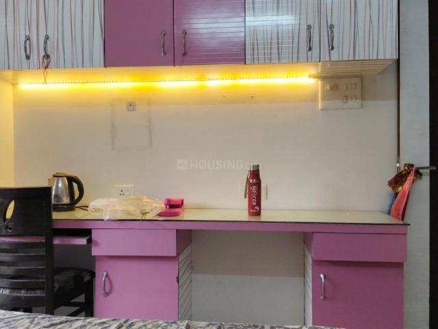 2 BHK Apartment in Kharghar for rent Navi Mumbai. The reference number is 20794619