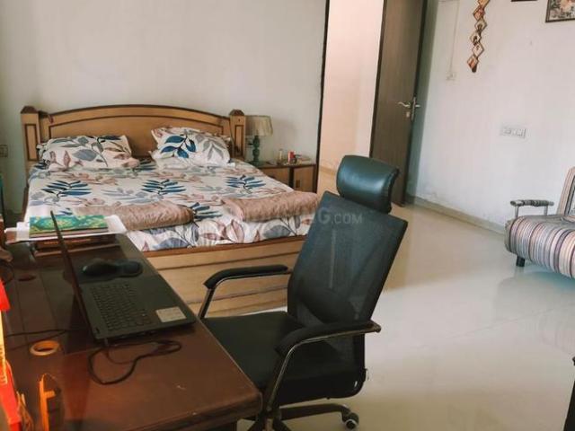 2 BHK Apartment in Kharghar for rent Navi Mumbai. The reference number is 20796374