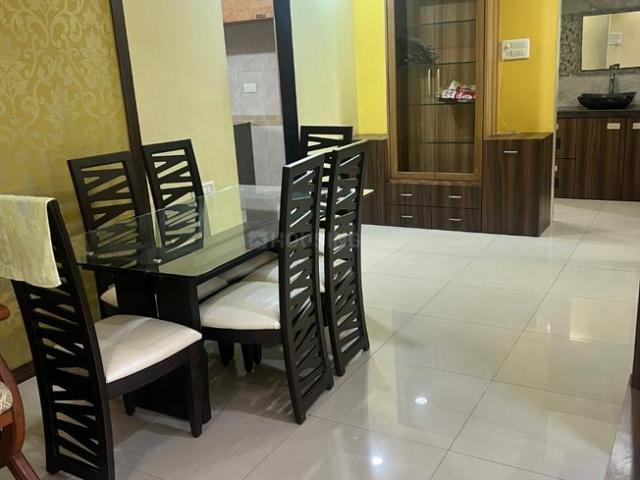 2 BHK Apartment in Kharghar for rent Navi Mumbai. The reference number is 20799765