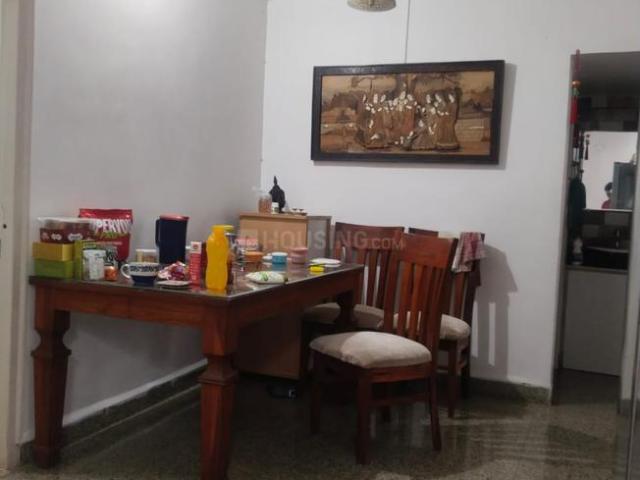2 BHK Apartment in Kharghar for rent Navi Mumbai. The reference number is 20802700