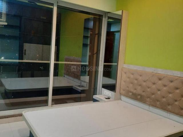 2 BHK Apartment in Kharghar for rent Navi Mumbai. The reference number is 20804891