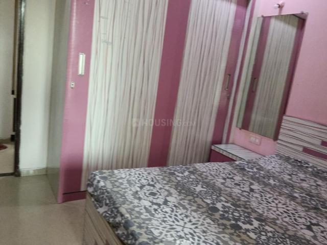 2 BHK Apartment in Kharghar for rent Navi Mumbai. The reference number is 20809694