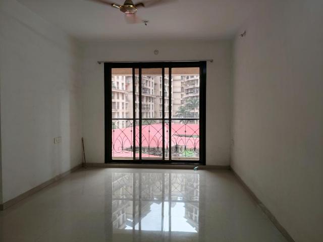 2 BHK Apartment in Kharghar for rent Navi Mumbai. The reference number is 20811944