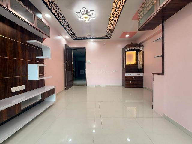 2 BHK Apartment in Kharghar for rent Navi Mumbai. The reference number is 20818776
