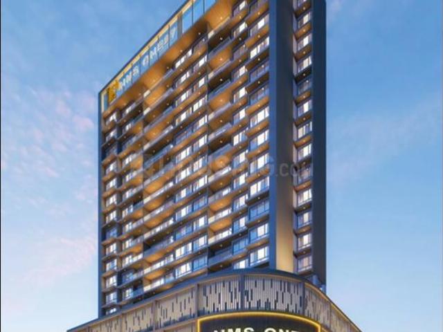 2 BHK Apartment in Kharghar for rent Navi Mumbai. The reference number is 20820434