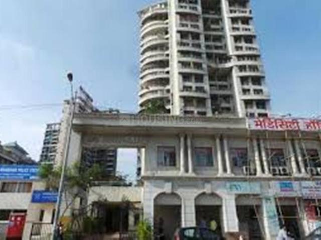 2 BHK Apartment in Kharghar for rent Navi Mumbai. The reference number is 20820511