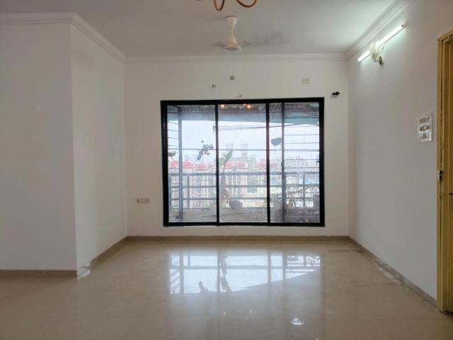 2 BHK Apartment in Kharghar for rent Navi Mumbai. The reference number is 20820876
