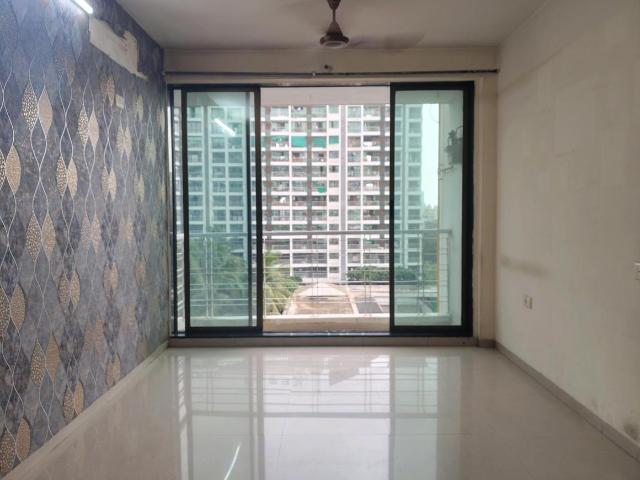 2 BHK Apartment in Kharghar for rent Navi Mumbai. The reference number is 20826204