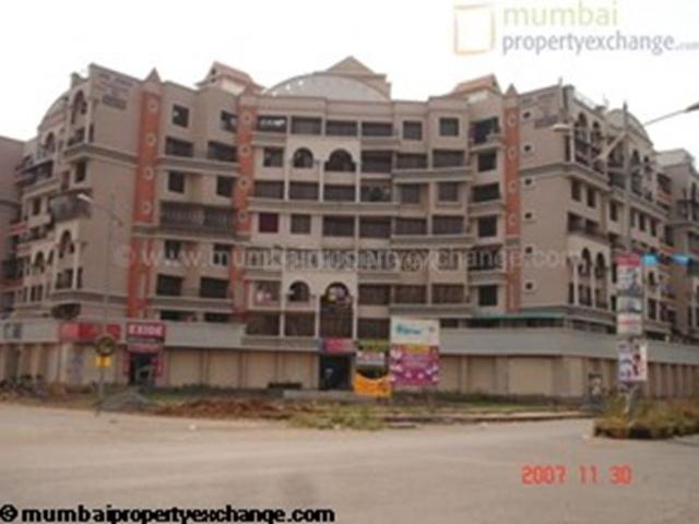 2 BHK Apartment in Kharghar for rent Navi Mumbai. The reference number is 20827234