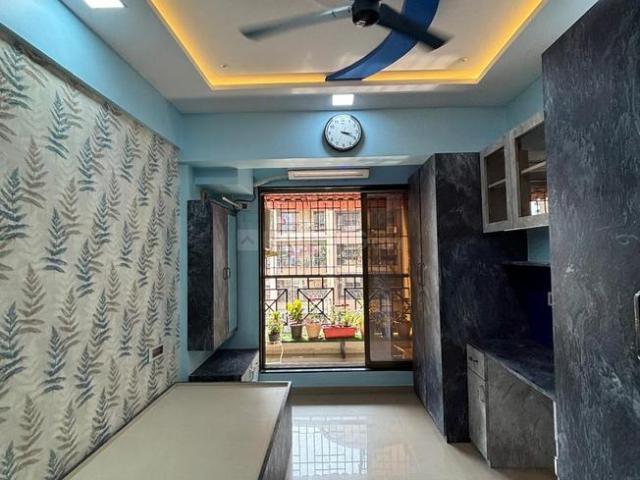 2 BHK Apartment in Kharghar for rent Navi Mumbai. The reference number is 20853150