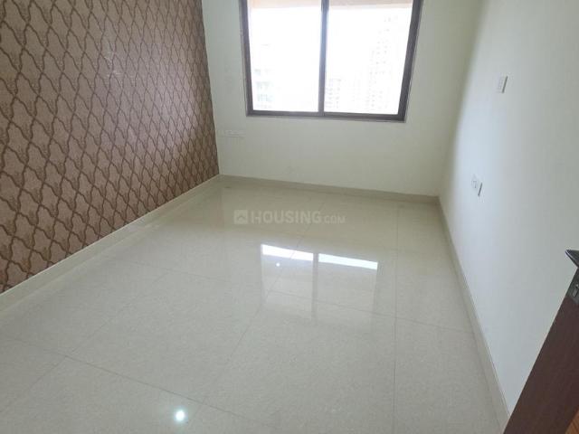 2 BHK Apartment in Kharghar for rent Navi Mumbai. The reference number is 20854443