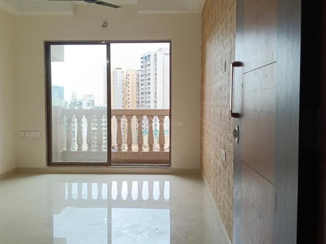 2 BHK Apartment in Kharghar for rent Navi Mumbai. The reference number is 20854048