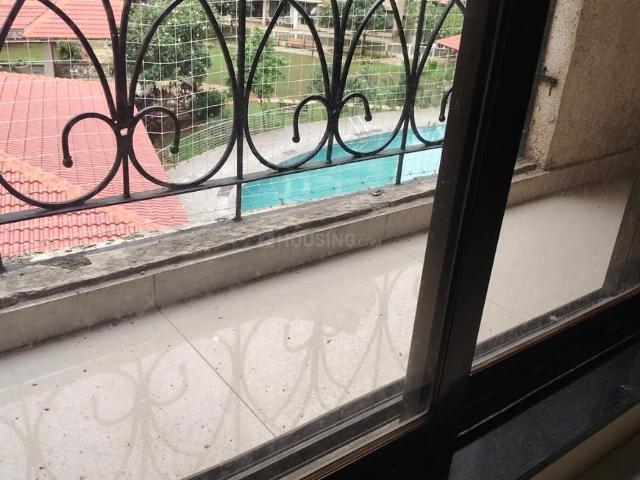 2 BHK Apartment in Kharghar for rent Navi Mumbai. The reference number is 20854238