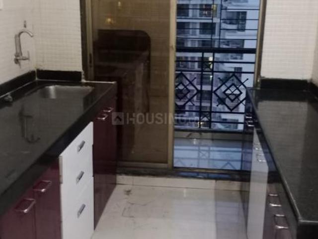 2 BHK Apartment in Kharghar for rent Navi Mumbai. The reference number is 20855685