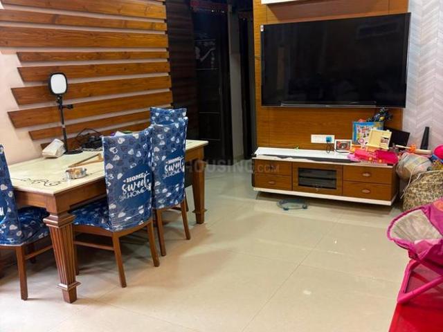 2 BHK Apartment in Kharghar for rent Navi Mumbai. The reference number is 20855018
