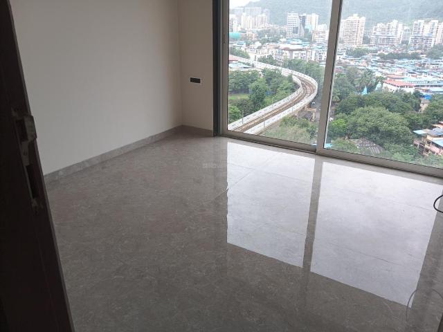 2 BHK Apartment in Kharghar for rent Navi Mumbai. The reference number is 20859863
