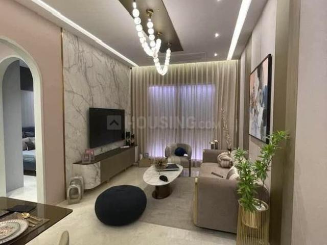 2 BHK Apartment in Kharghar for rent Navi Mumbai. The reference number is 20861832