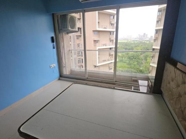 2 BHK Apartment in Kharghar for rent Navi Mumbai. The reference number is 20861301