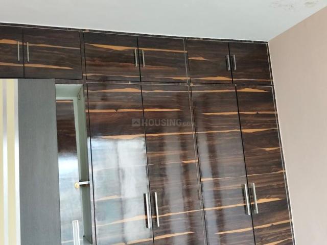 2 BHK Apartment in Kharghar for rent Navi Mumbai. The reference number is 20862996