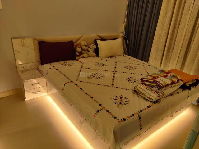2 BHK Apartment in Kharghar for rent Navi Mumbai. The reference number is 20868848