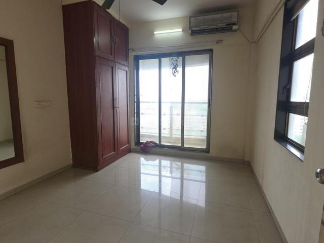 2 BHK Apartment in Kharghar for rent Navi Mumbai. The reference number is 20869967