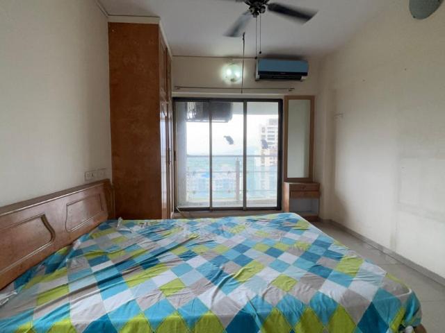 2 BHK Apartment in Kharghar for rent Navi Mumbai. The reference number is 20869976