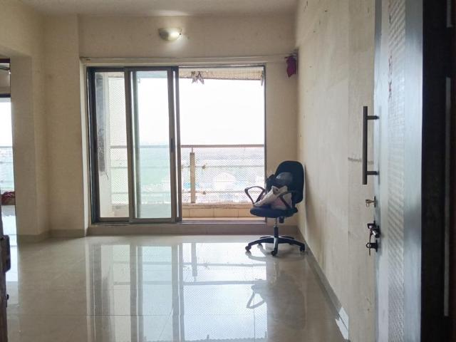 2 BHK Apartment in Kharghar for rent Navi Mumbai. The reference number is 20869988