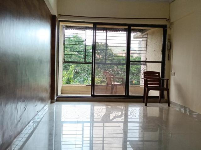 2 BHK Apartment in Kharghar for rent Navi Mumbai. The reference number is 20870564