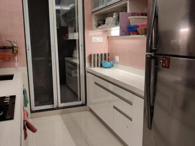 2 BHK Apartment in Kharghar for rent Navi Mumbai. The reference number is 20870363