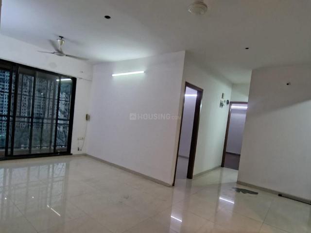2 BHK Apartment in Kharghar for rent Navi Mumbai. The reference number is 20871563
